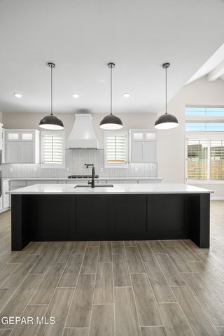 13004 POWICK Drive, El Paso, TX 79928