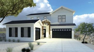 13004 POWICK Drive, El Paso, TX 79928