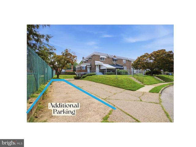 151 ALVERSTONE RD, Clifton Heights, PA 19018