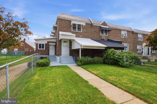 151 ALVERSTONE RD, Clifton Heights, PA 19018