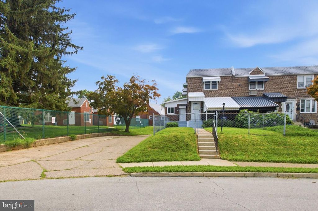 151 ALVERSTONE RD, Clifton Heights, PA 19018