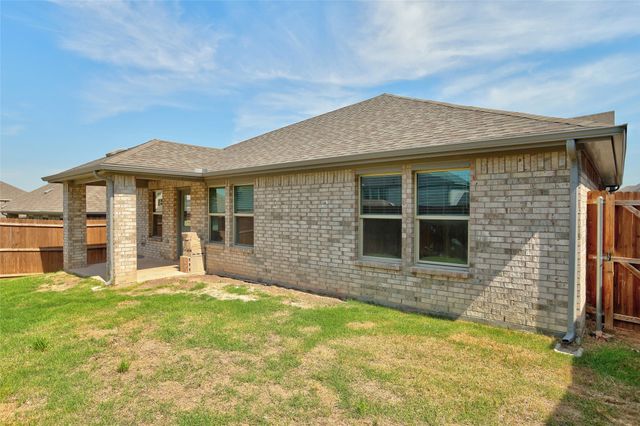 1506 Ironwood Way, Melissa, TX 75454
