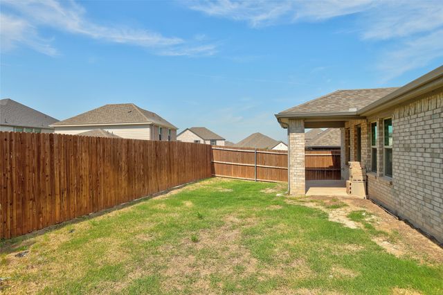 1506 Ironwood Way, Melissa, TX 75454