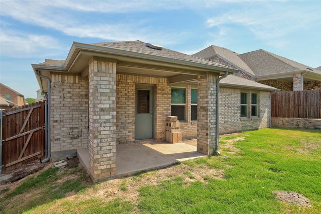 1506 Ironwood Way, Melissa, TX 75454