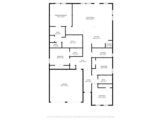 1506 Ironwood Way, Melissa, TX 75454