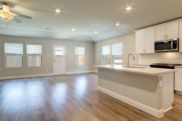1506 Ironwood Way, Melissa, TX 75454