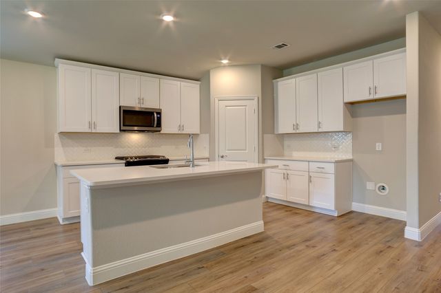1506 Ironwood Way, Melissa, TX 75454