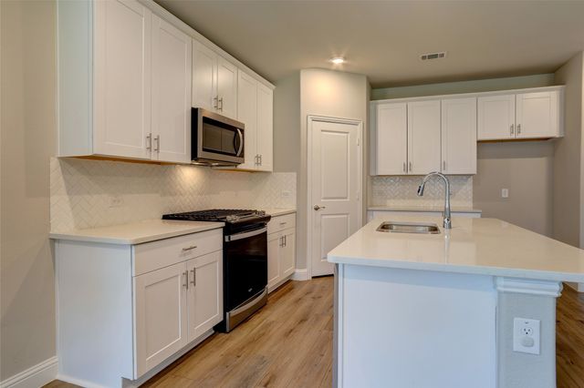1506 Ironwood Way, Melissa, TX 75454