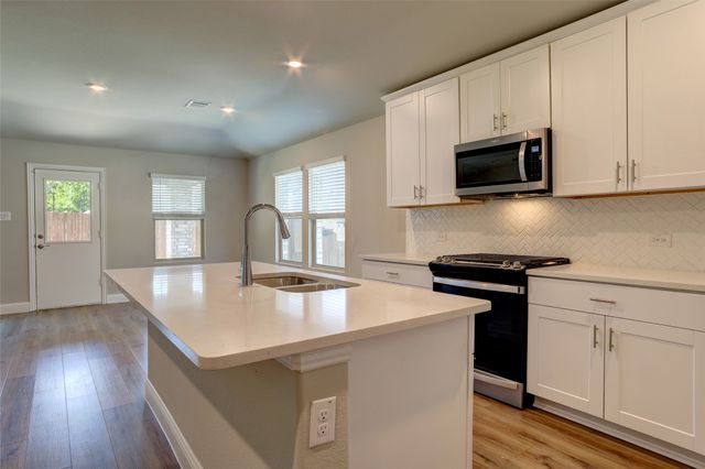 1506 Ironwood Way, Melissa, TX 75454