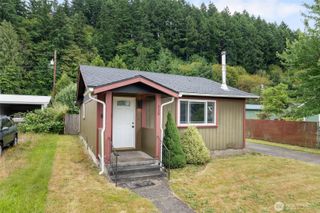 310 S Buckner Street, Centralia, WA 98531