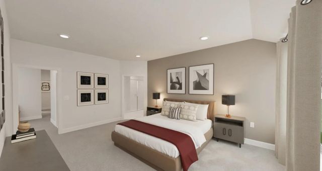 13079 Pine Trace Street, Magnolia, TX 77356