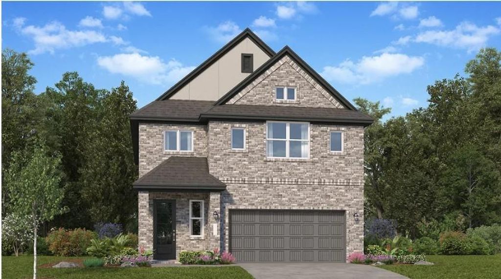 13079 Pine Trace Street, Magnolia, TX 77356