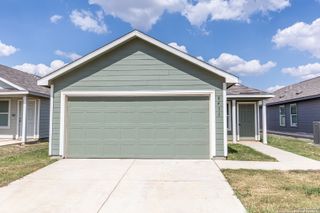 8411 Purple Sapphire, San Antonio, TX 78263