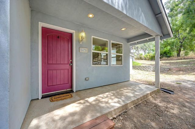 2475 State Highway 49, Placerville, CA 95667