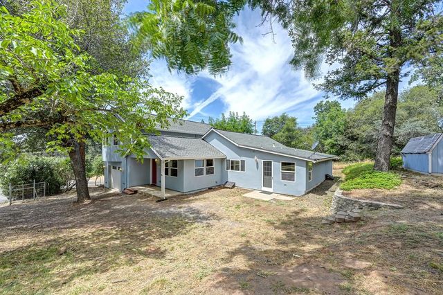2475 State Highway 49, Placerville, CA 95667
