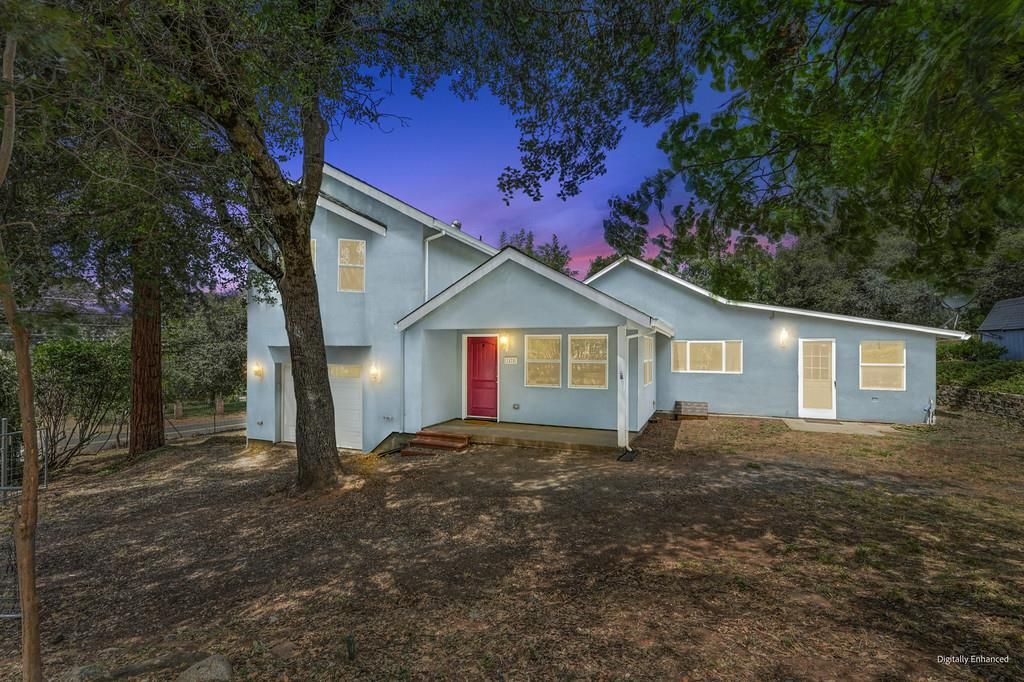 2475 State Highway 49, Placerville, CA 95667