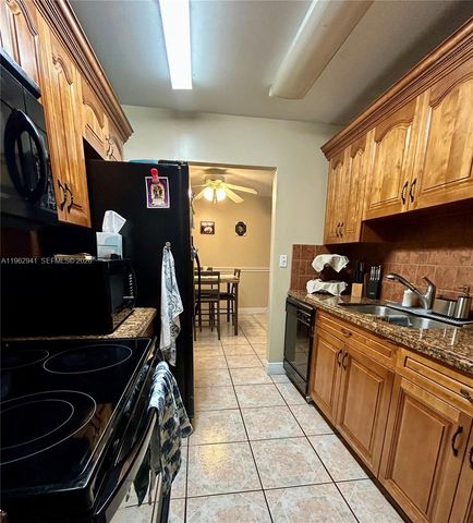 2916 NW 55th Ave 2D, Lauderhill, FL 33313