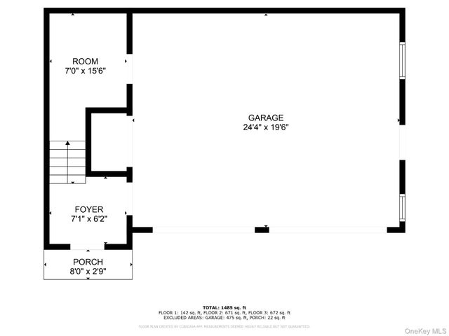 123 Clinton A, Mineola, NY 11501