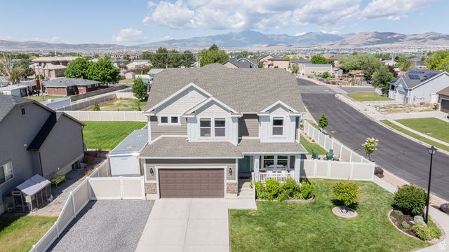 131 N REVERE LN, Lehi, UT 84043