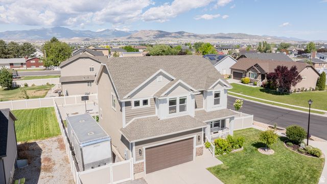 131 N REVERE LN, Lehi, UT 84043