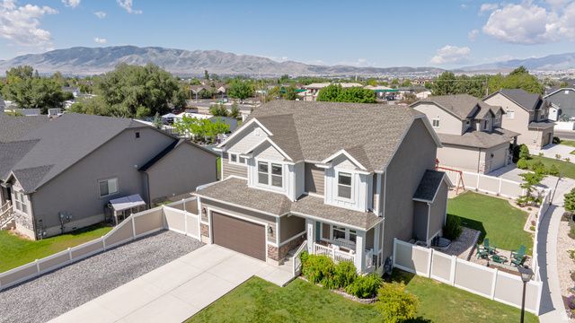 131 N REVERE LN, Lehi, UT 84043