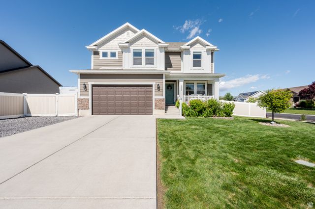 131 N REVERE LN, Lehi, UT 84043