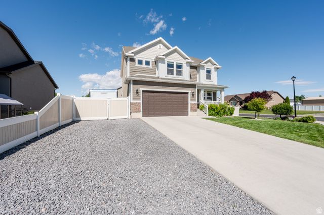 131 N REVERE LN, Lehi, UT 84043