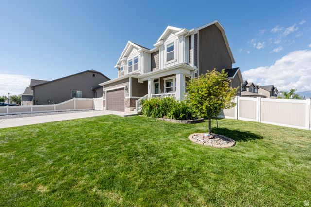 131 N REVERE LN, Lehi, UT 84043