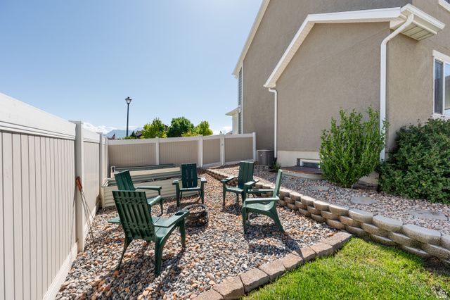 131 N REVERE LN, Lehi, UT 84043