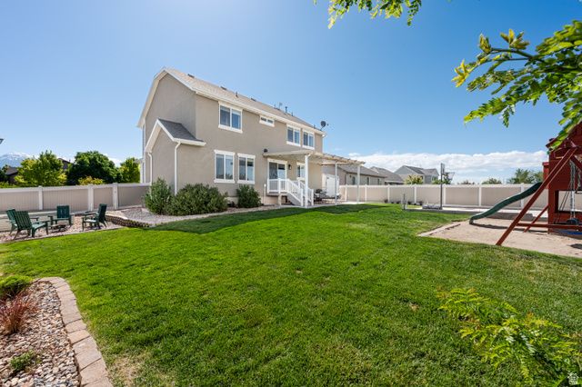 131 N REVERE LN, Lehi, UT 84043