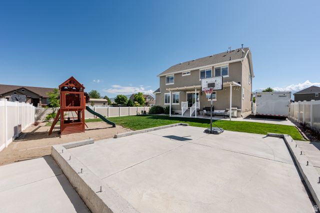 131 N REVERE LN, Lehi, UT 84043