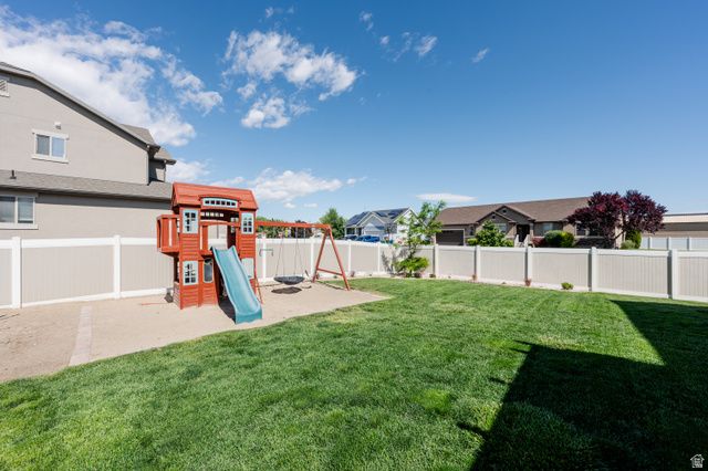 131 N REVERE LN, Lehi, UT 84043