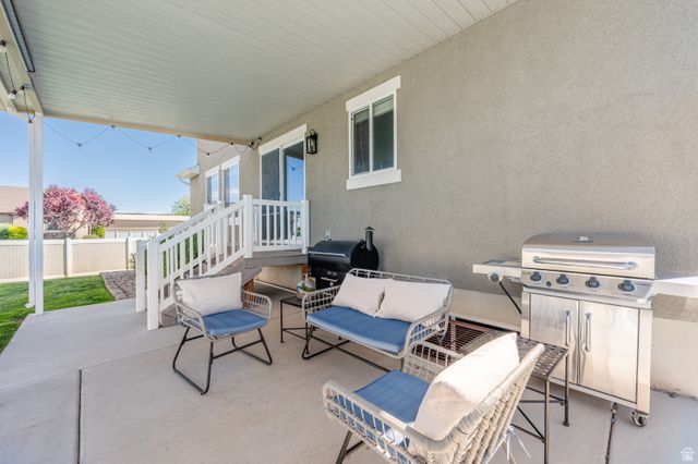 131 N REVERE LN, Lehi, UT 84043