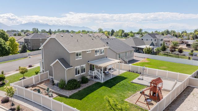 131 N REVERE LN, Lehi, UT 84043