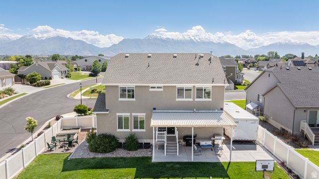 131 N REVERE LN, Lehi, UT 84043