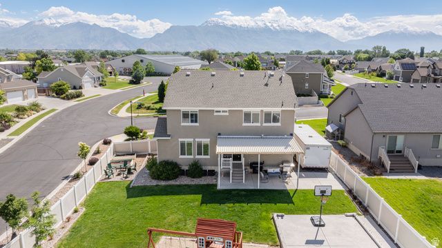 131 N REVERE LN, Lehi, UT 84043