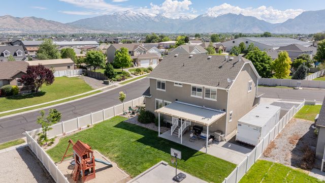 131 N REVERE LN, Lehi, UT 84043
