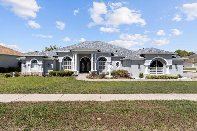 4061 MISTY VIEW DRIVE, Spring Hill, FL 34609