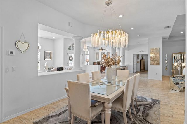 4061 MISTY VIEW DRIVE, Spring Hill, FL 34609