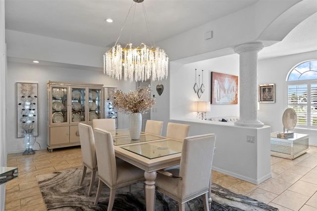 4061 MISTY VIEW DRIVE, Spring Hill, FL 34609