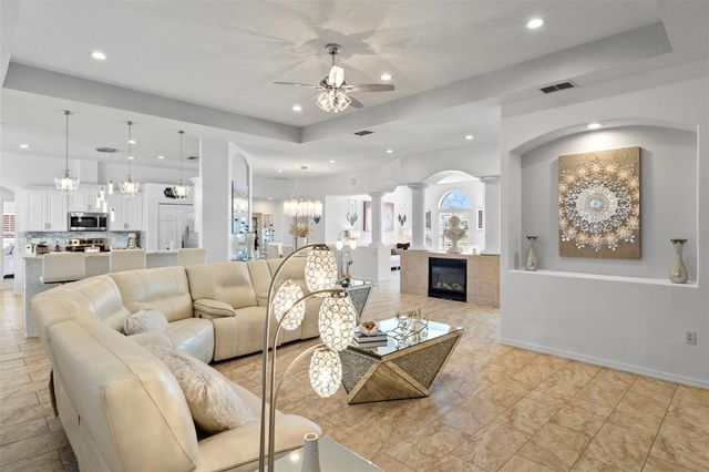 4061 MISTY VIEW DRIVE, Spring Hill, FL 34609