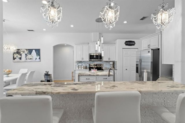 4061 MISTY VIEW DRIVE, Spring Hill, FL 34609