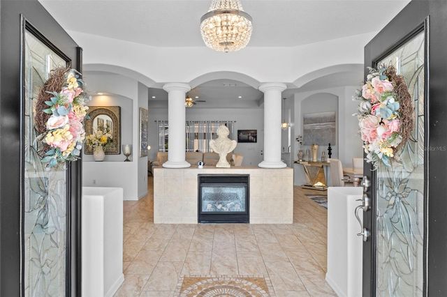 4061 MISTY VIEW DRIVE, Spring Hill, FL 34609