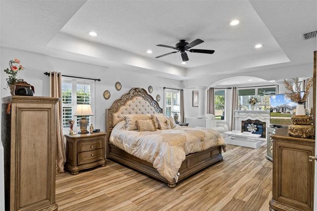 4061 MISTY VIEW DRIVE, Spring Hill, FL 34609