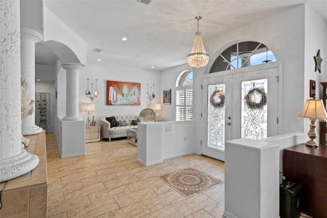 4061 MISTY VIEW DRIVE, Spring Hill, FL 34609