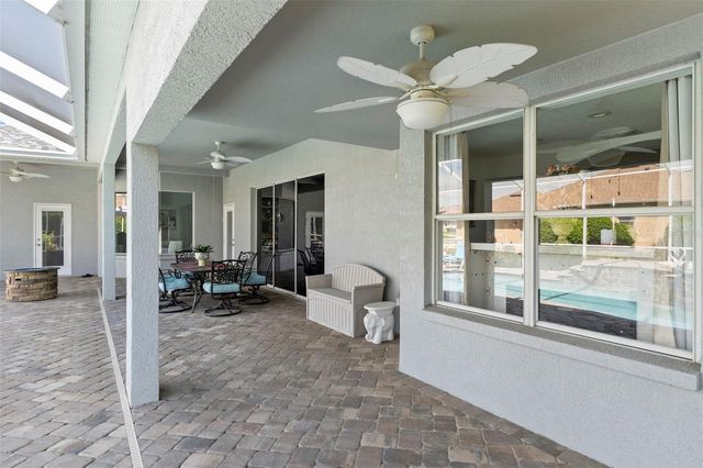 4061 MISTY VIEW DRIVE, Spring Hill, FL 34609