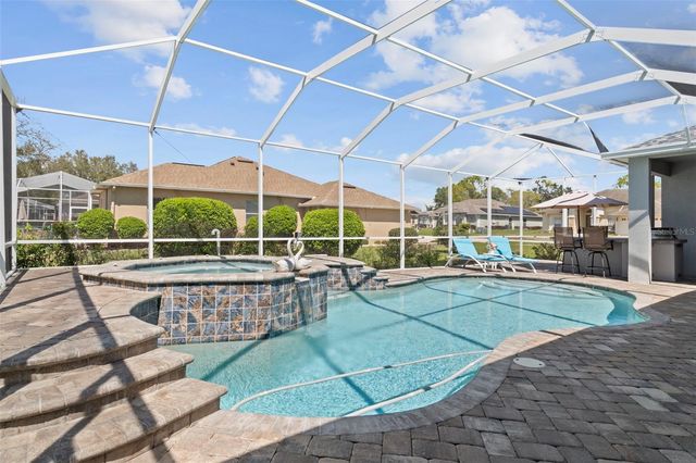 4061 MISTY VIEW DRIVE, Spring Hill, FL 34609