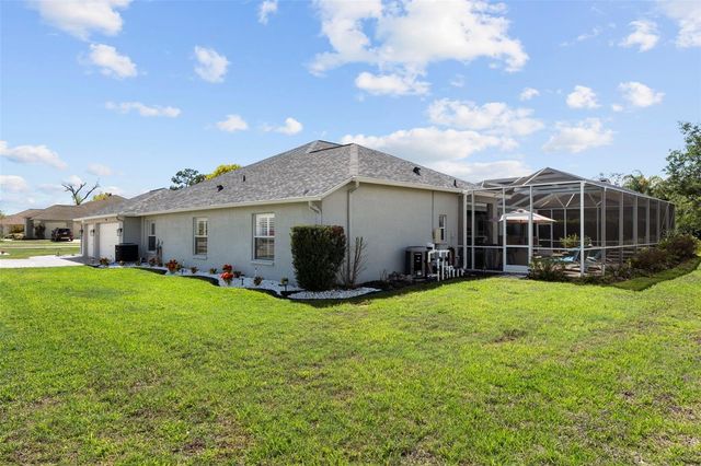 4061 MISTY VIEW DRIVE, Spring Hill, FL 34609