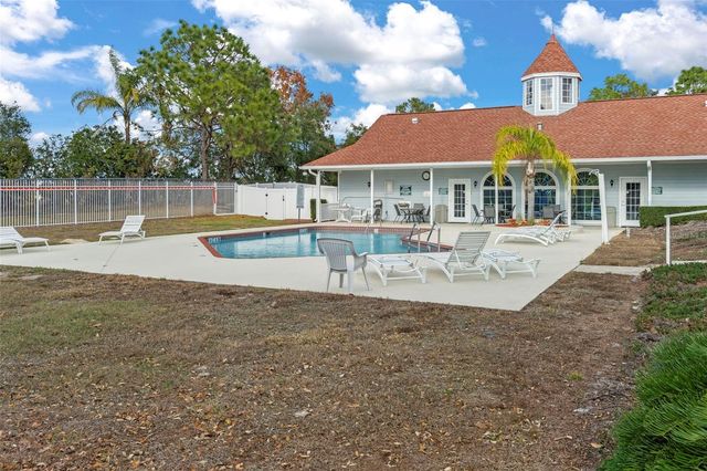 4061 MISTY VIEW DRIVE, Spring Hill, FL 34609