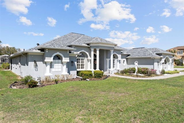 4061 MISTY VIEW DRIVE, Spring Hill, FL 34609